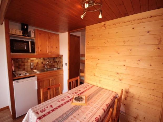 GRAND MONT 2 - Les Saisies