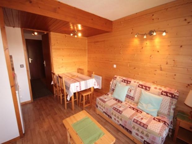 GRAND MONT 2 - Les Saisies