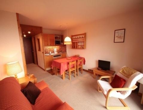 BOUQUETIN - Les Saisies