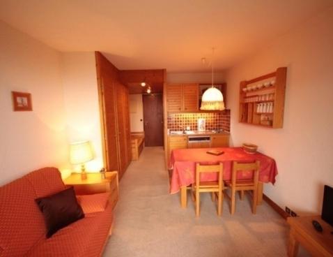 BOUQUETIN - Les Saisies