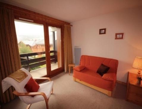 BOUQUETIN - Les Saisies