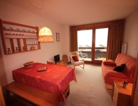 BOUQUETIN - Les Saisies