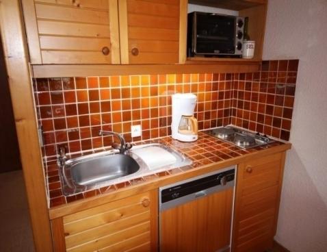 BOUQUETIN - Les Saisies