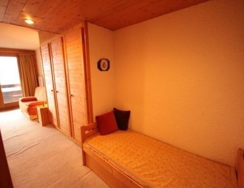 BOUQUETIN - Les Saisies