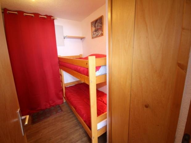 GRAND MONT 3 - Les Saisies