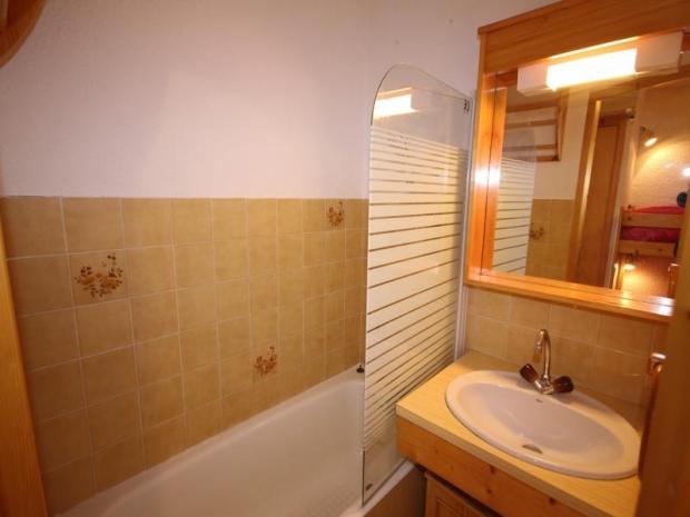 GRAND MONT 3 - Les Saisies