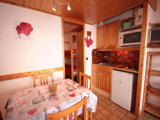 GRAND MONT 3 - Les Saisies