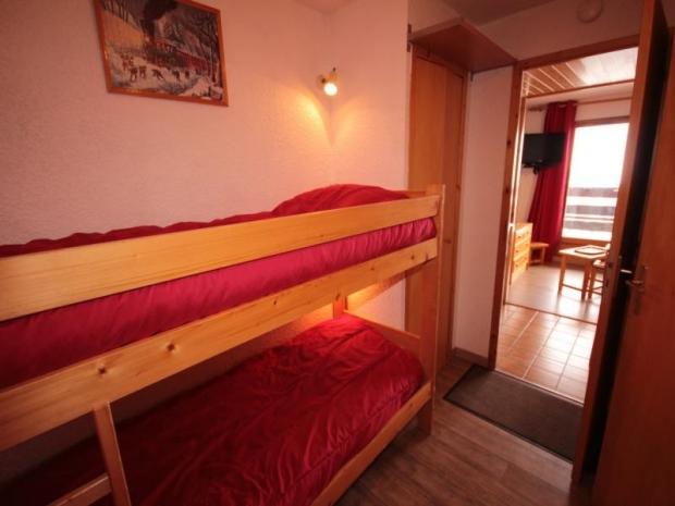 GRAND MONT 3 - Les Saisies