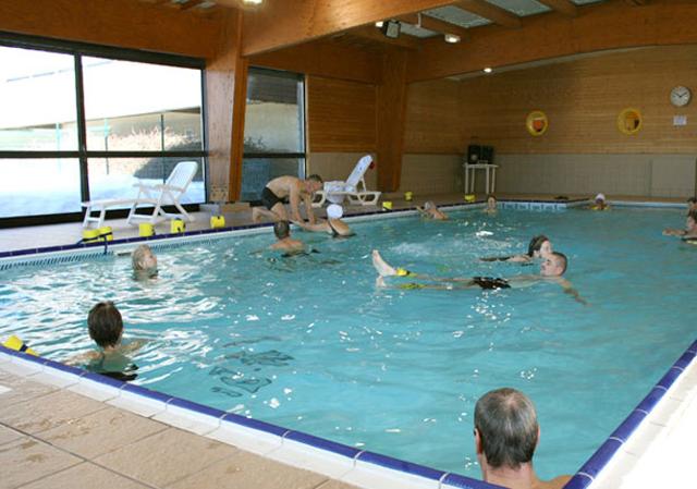 VVF Villages Le Grand Lioran - Hauts du Roy - Super Lioran