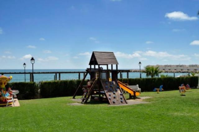 Gran Hôtel Las Fuentes 4* - Alcoceber