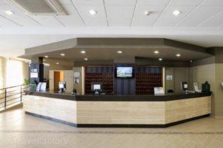 Gran Hôtel Las Fuentes 4* - Alcoceber