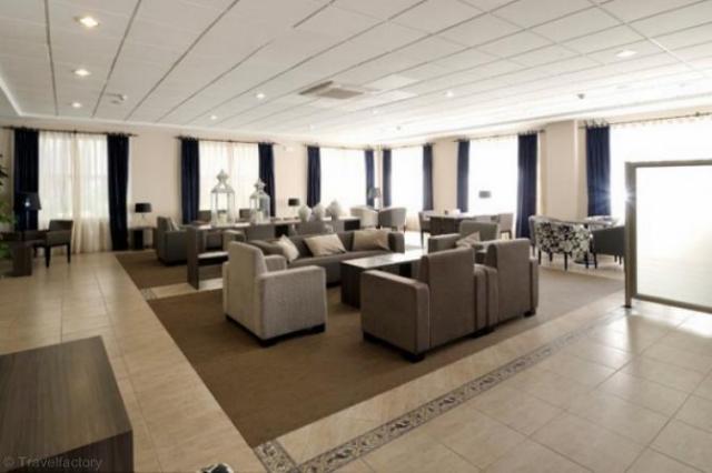 Gran Hôtel Las Fuentes 4* - Alcoceber