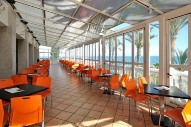 Gran Hôtel Las Fuentes 4* - Alcoceber