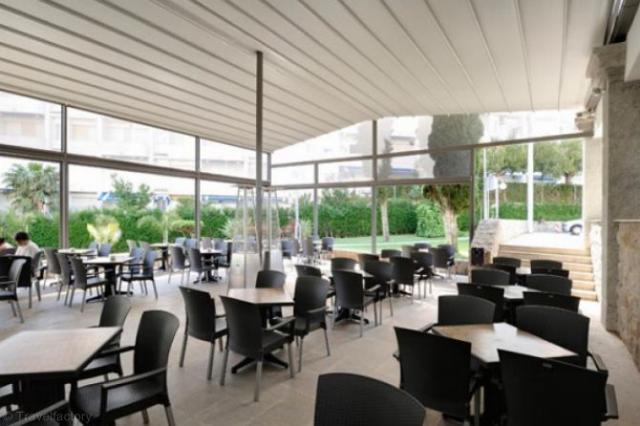 Gran Hôtel Las Fuentes 4* - Alcoceber