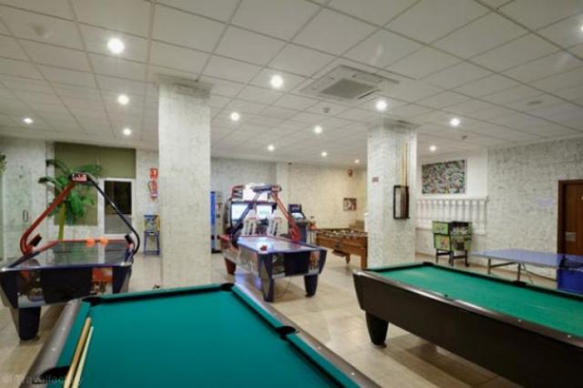 Gran Hôtel Las Fuentes 4* - Alcoceber