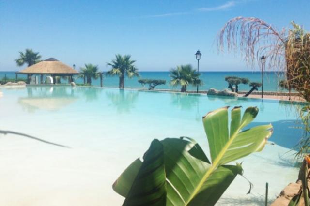 Gran Hôtel Las Fuentes 4* - Alcoceber