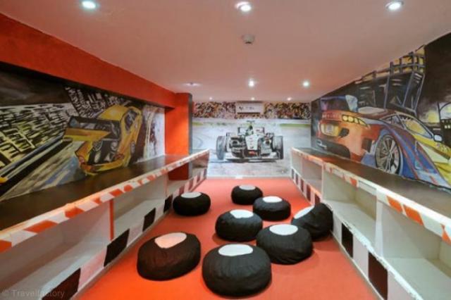 Gran Hôtel Las Fuentes 4* - Alcoceber