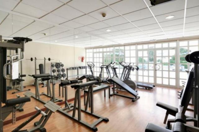 Gran Hôtel Las Fuentes 4* - Alcoceber