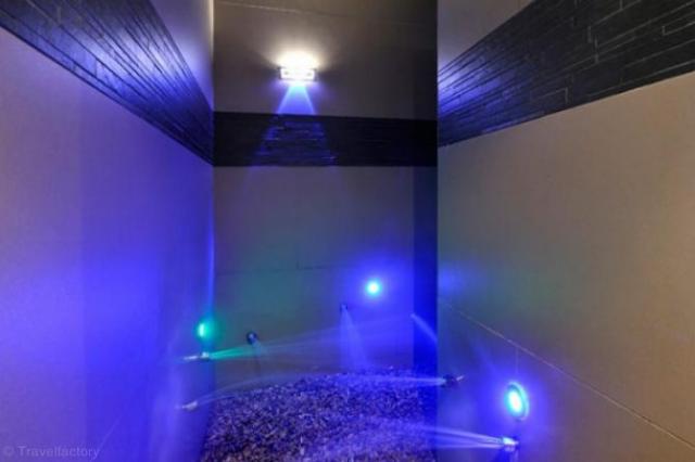 Gran Hôtel Las Fuentes 4* - Alcoceber