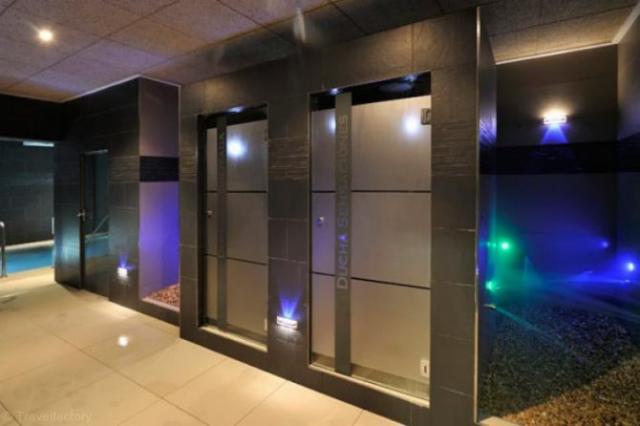 Gran Hôtel Las Fuentes 4* - Alcoceber