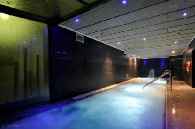 Gran Hôtel Las Fuentes 4* - Alcoceber