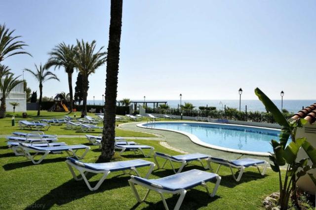 Gran Hôtel Las Fuentes 4* - Alcoceber