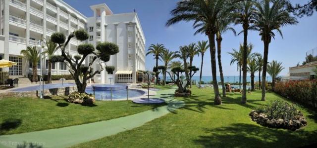 Gran Hôtel Las Fuentes 4* - Alcoceber