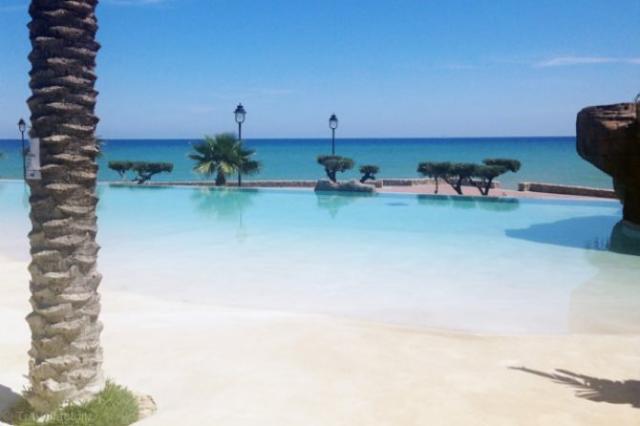 Gran Hôtel Las Fuentes 4* - Alcoceber