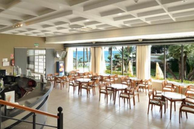 Gran Hôtel Las Fuentes 4* - Alcoceber