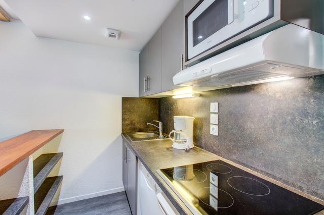 Résidence Vacanceole Privilège - Peyragudes