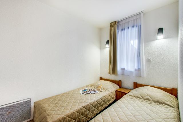 Résidence Vacanceole Privilège - Peyragudes