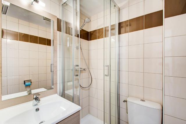 Résidence Vacanceole Privilège - Peyragudes