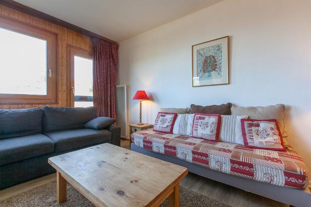 Appartements Sassanka - Avoriaz