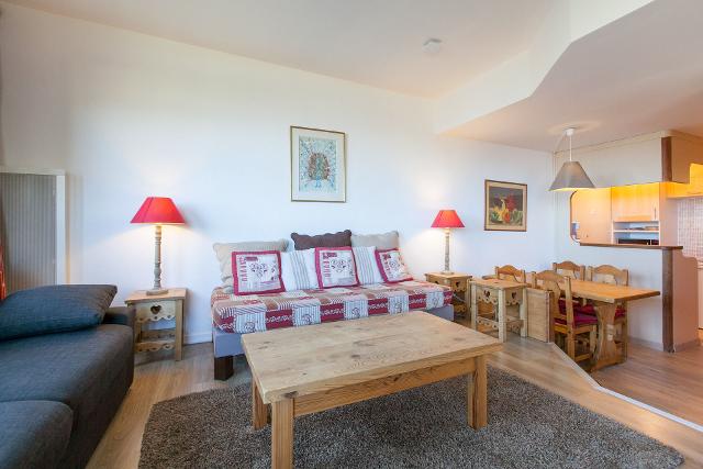 Appartements Sassanka - Avoriaz