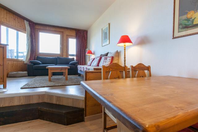 Appartements Sassanka - Avoriaz