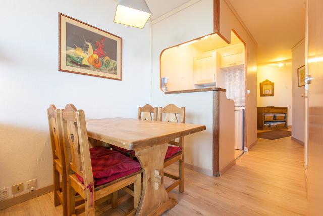 Appartements Sassanka - Avoriaz