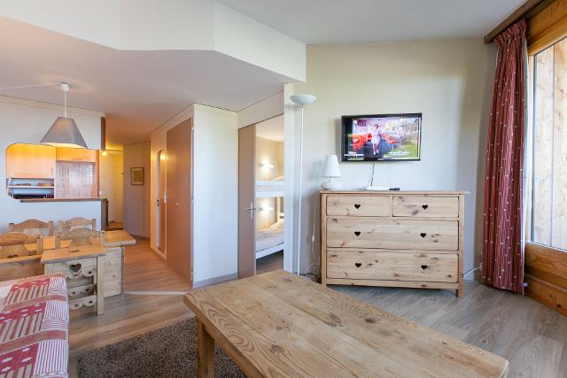 Appartements Sassanka - Avoriaz