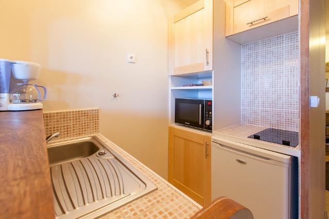 Appartements Sassanka - Avoriaz