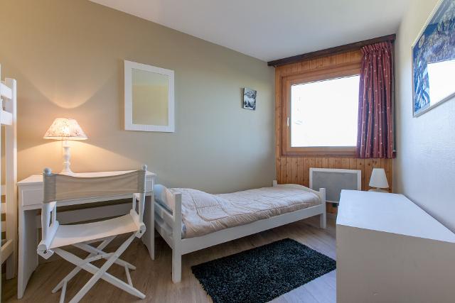 Appartements Sassanka - Avoriaz