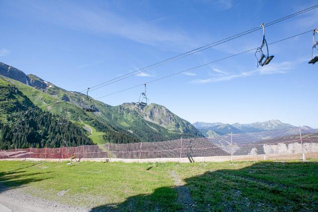 Appartements Sassanka - Avoriaz