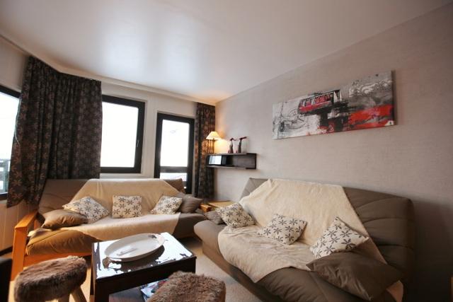 Appartements Sassanka - Avoriaz