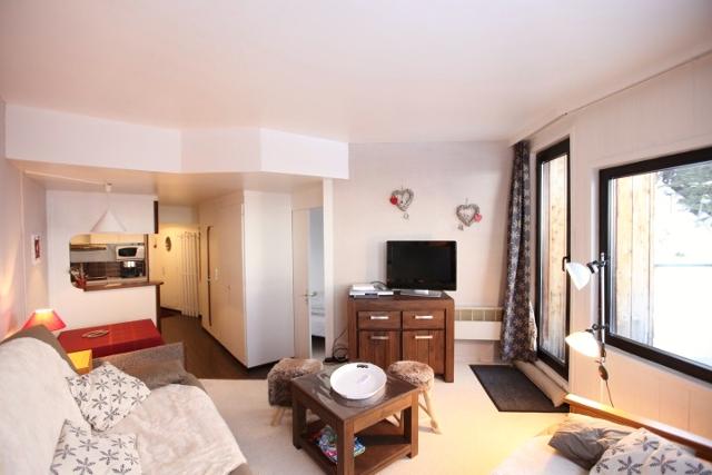 Appartements Sassanka - Avoriaz