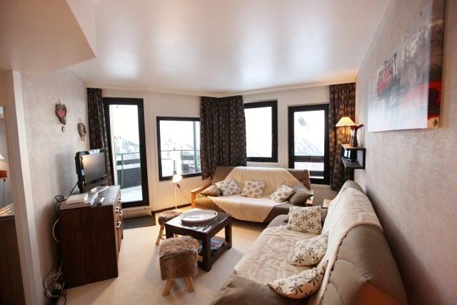 Appartements Sassanka - Avoriaz