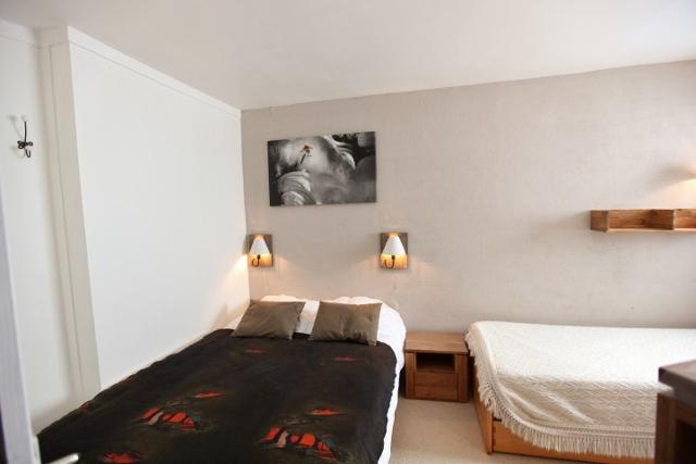 Appartements Sassanka - Avoriaz