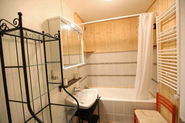 Appartements Sassanka - Avoriaz