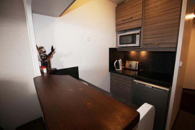 Appartements Sassanka - Avoriaz