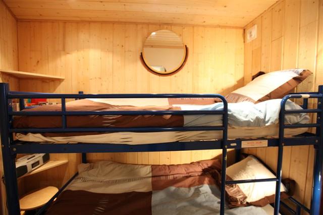 Appartements Sassanka - Avoriaz