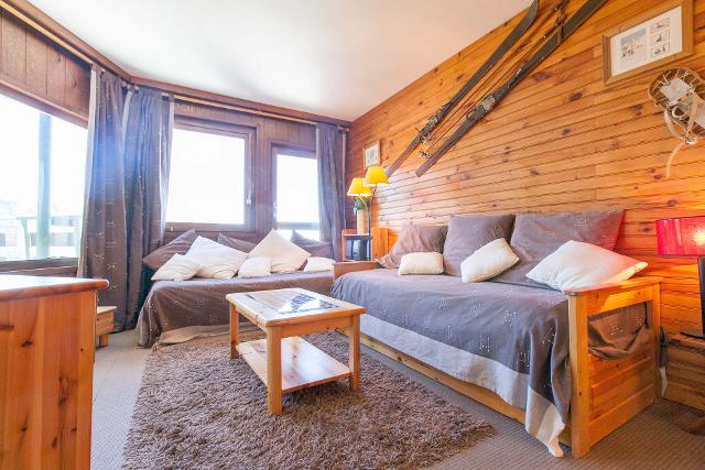 Appartements Sassanka - Avoriaz