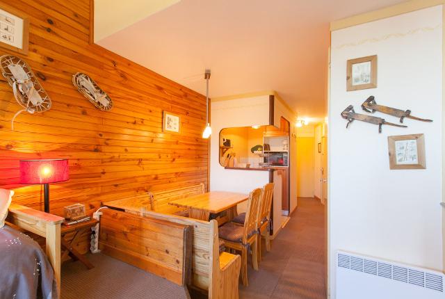 Appartements Sassanka - Avoriaz