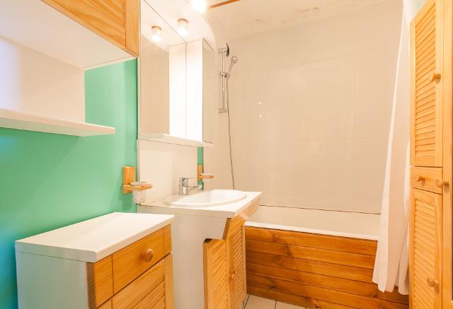 Appartements Sassanka - Avoriaz